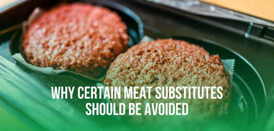 Meat Substitutes