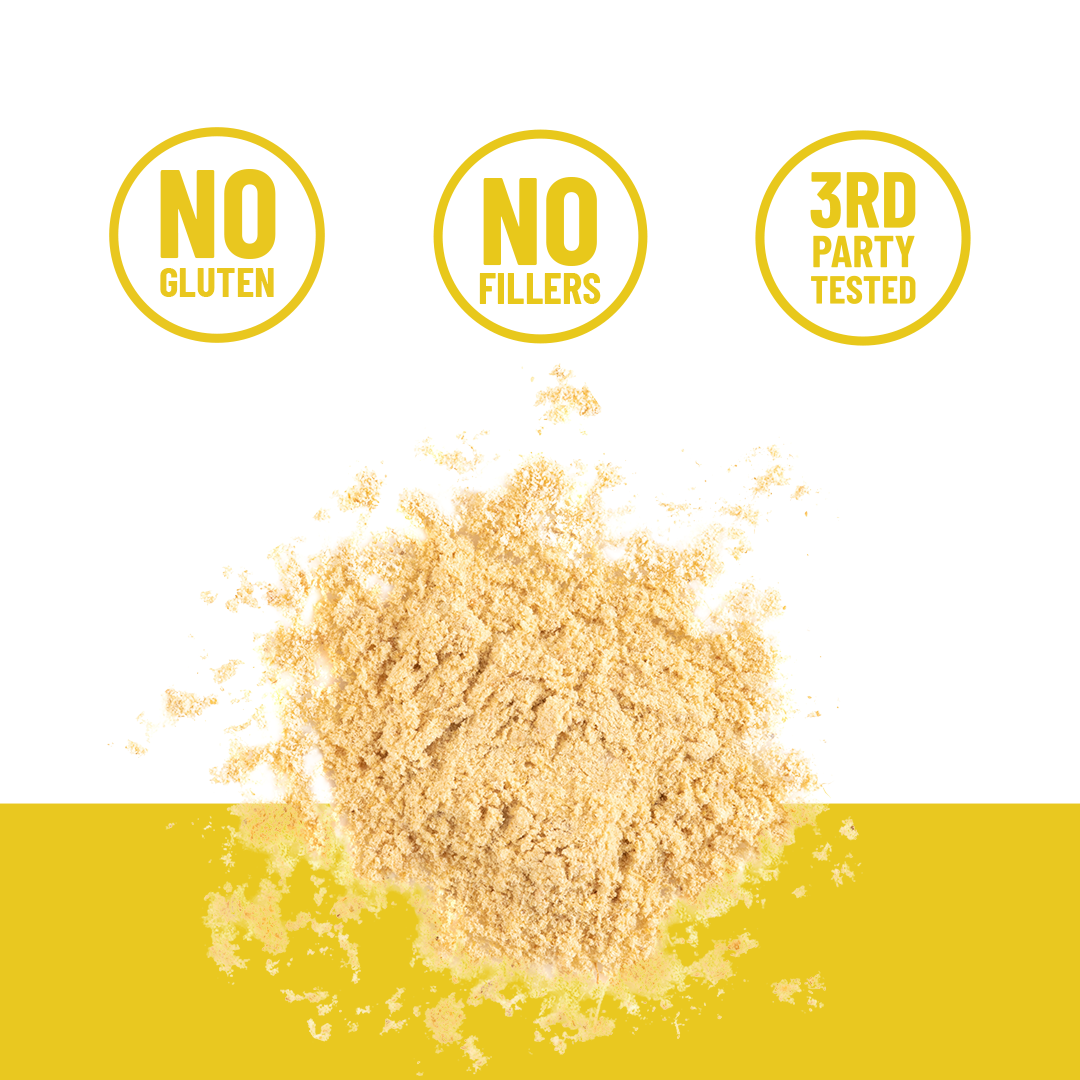 Tongkat Ali + Cistanche Tubulosa Capsules (60 Caps)