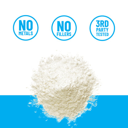 Glutamine Powder (100 Servings)