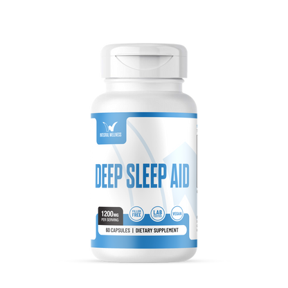 Deep Sleep Aid (60 Caps)