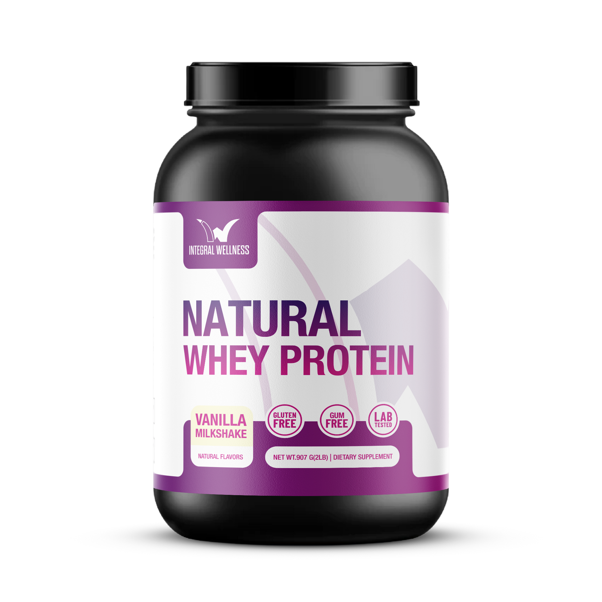 Natural Whey Protein